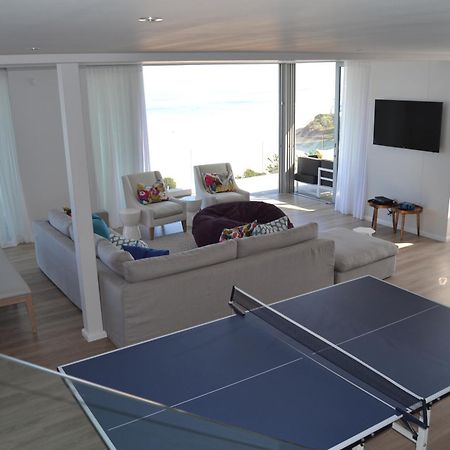 Villa Mare Nostrum เพลตเตนเบิร์กเบย์ ภายนอก รูปภาพ