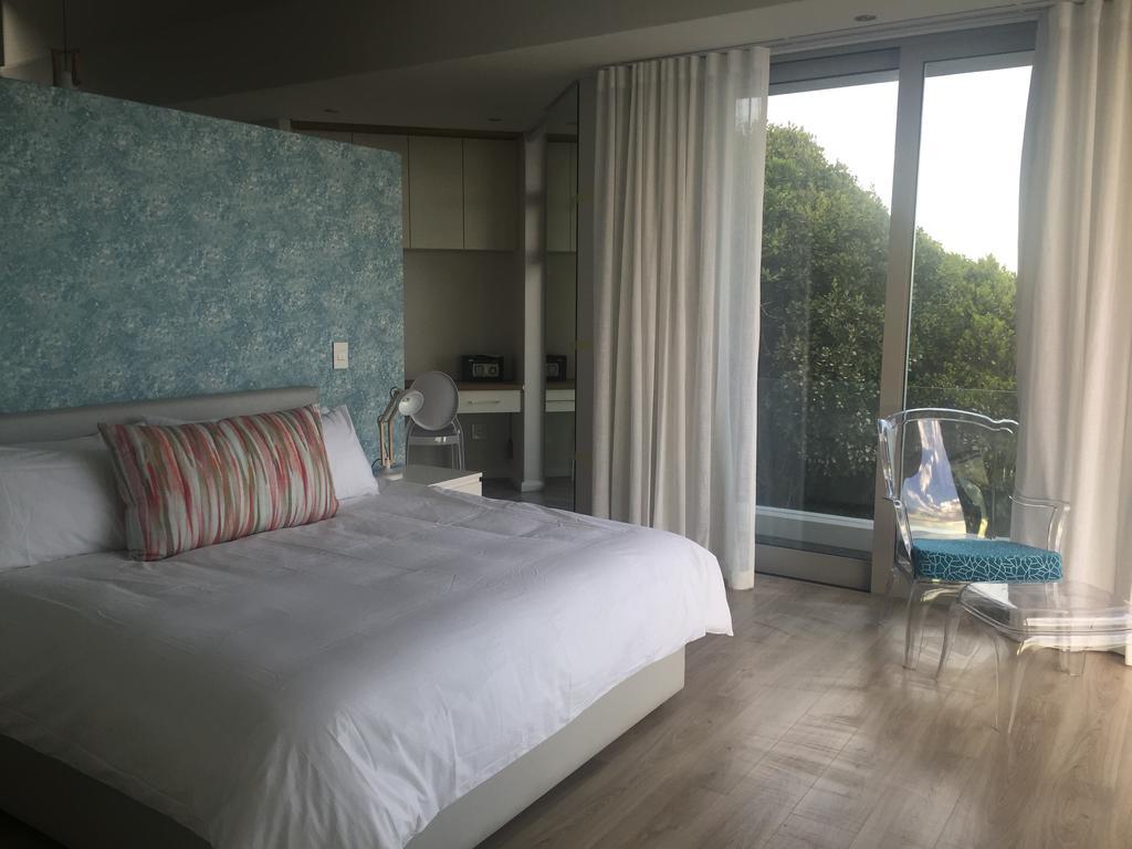 Villa Mare Nostrum เพลตเตนเบิร์กเบย์ ภายนอก รูปภาพ