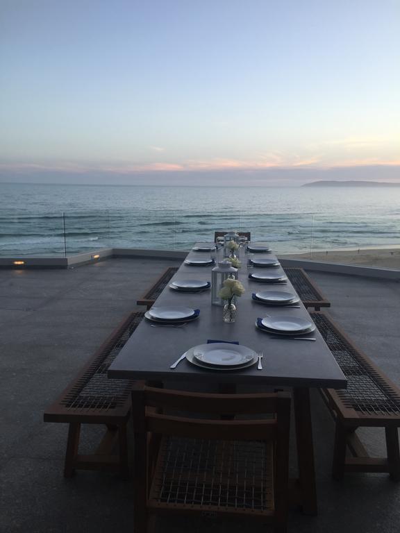 Villa Mare Nostrum เพลตเตนเบิร์กเบย์ ภายนอก รูปภาพ