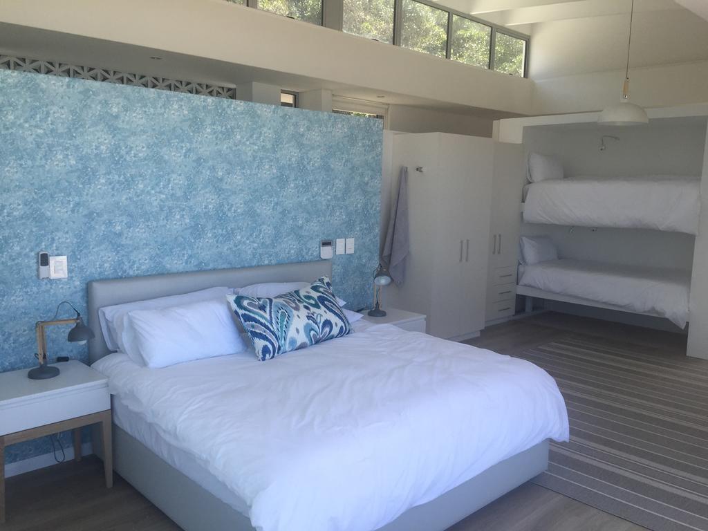 Villa Mare Nostrum เพลตเตนเบิร์กเบย์ ภายนอก รูปภาพ