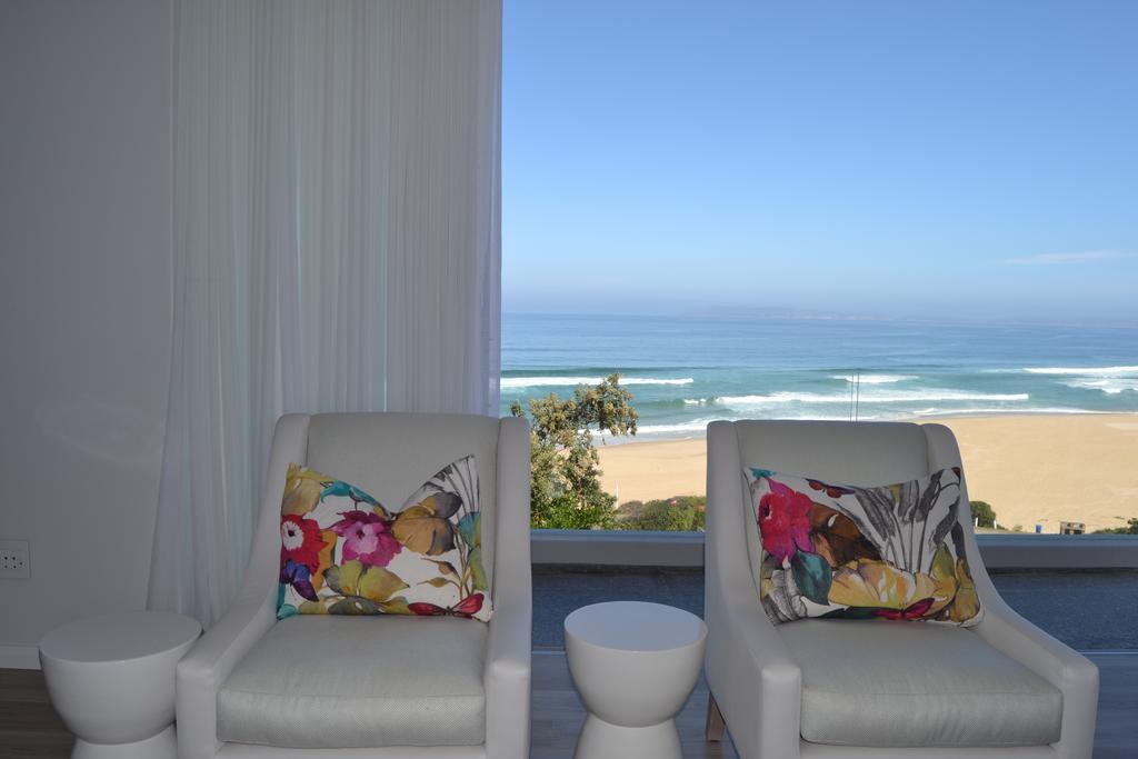 Villa Mare Nostrum เพลตเตนเบิร์กเบย์ ภายนอก รูปภาพ