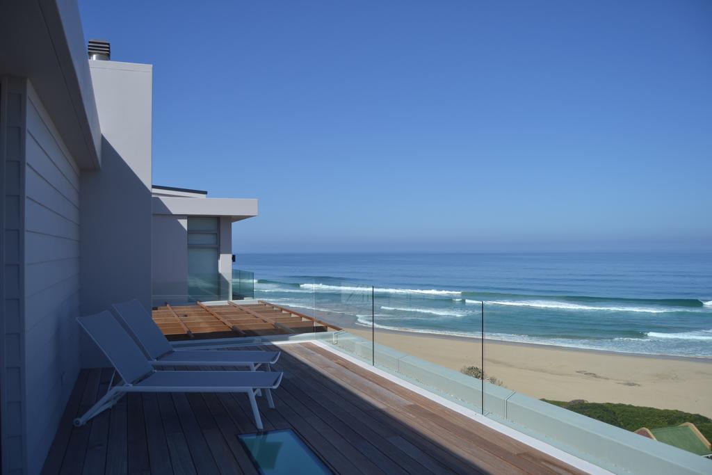 Villa Mare Nostrum เพลตเตนเบิร์กเบย์ ภายนอก รูปภาพ