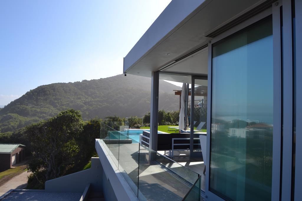 Villa Mare Nostrum เพลตเตนเบิร์กเบย์ ภายนอก รูปภาพ